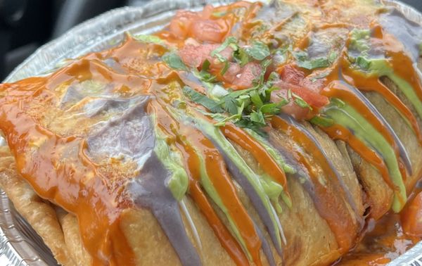 Taqueria Tlaxcalli by null