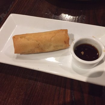 Dan Dan - A spring roll (app comes with 2!) - Szechuan Near Me - Philadelphia, Pennsylvania Dan Dan - A spring roll (app comes with 2!) - Szechuan Near Me - Philadelphia, Pennsylvania