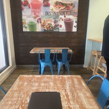 Tropical Smoothie Cafe - Juice Bars & Smoothies Near Me - Boynton Beach, Florida Tropical Smoothie Cafe - Juice Bars & Smoothies Near Me - Boynton Beach, Florida