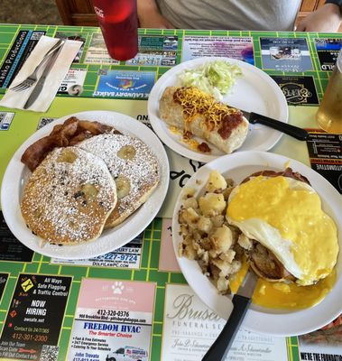 The Dor-Stop Restaurant by null