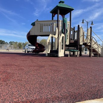 Forest Street Park - Parks Near Me - Arlington, Tennessee