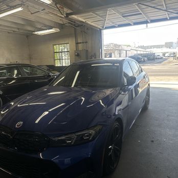 Green's Auto Center - Car - Tires Near Me - North Hollywood, California