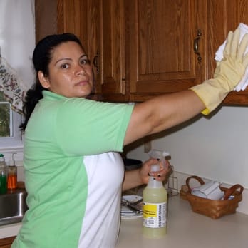 The Cleaning Authority - Chantilly - Home Cleaning Near Me - Chantilly, Virginia The Cleaning Authority - Chantilly - Home Cleaning Near Me - Chantilly, Virginia