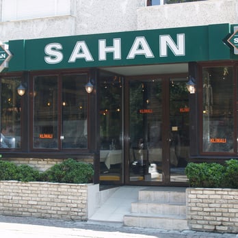 Sahan - Turkish Near Me - Istanbul, 34 Sahan - Turkish Near Me - Istanbul, 34
