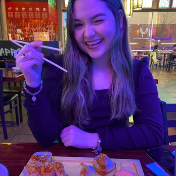 Sapporo - Sushi Bars Near Me - San Antonio, Texas