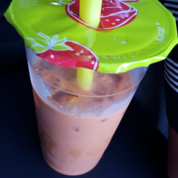 Yoboba - Thai tea mmmm - Tea Rooms Near Me - San Tan Valley, Arizona Yoboba - Thai tea mmmm - Tea Rooms Near Me - San Tan Valley, Arizona