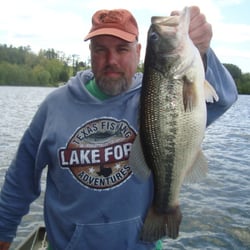 Salisbury Town of - 4.75# Largemouth Bass