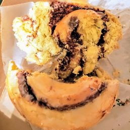 Cinnamon Roll
