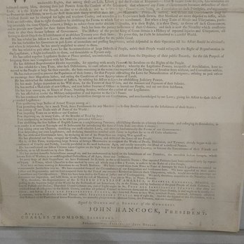 National Archives Museum - Landmarks & Historical Buildings Near Me - Washington, DC, District of Columbia