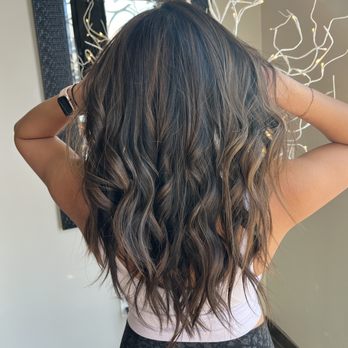 Salire Salon - Hair Stylists Near Me - Phoenix, Arizona Salire Salon - Hair Stylists Near Me - Phoenix, Arizona