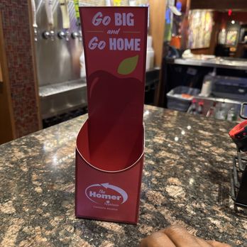 Applebee's Grill + Bar - Sports Bars Near Me - Southfield, Michigan Applebee's Grill + Bar - Sports Bars Near Me - Southfield, Michigan