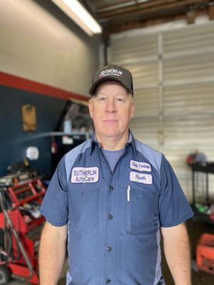 Sutherlin AutoCare
