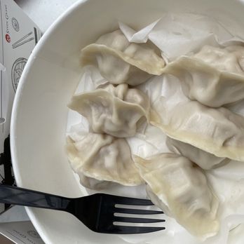 Seven Grams- Bao Shop - Corn and chicken dumplings - Chinese Near Me - Rancho Cucamonga, California Seven Grams- Bao Shop - Corn and chicken dumplings - Chinese Near Me - Rancho Cucamonga, California