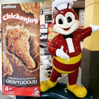 Jollibee - Fast Food Near Me - Las Vegas, Nevada