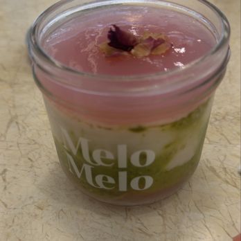 Melo Melo Coconut Dessert - Desserts Near Me - Milpitas, California Melo Melo Coconut Dessert - Desserts Near Me - Milpitas, California