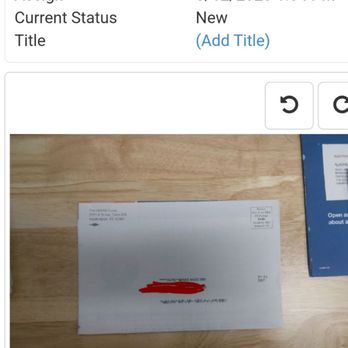 Pac N Mail Plus - Inappropriate and unprofessional. Cannot see well or print/download properly. - Shipping Centers Near Me - Hampton, Virginia