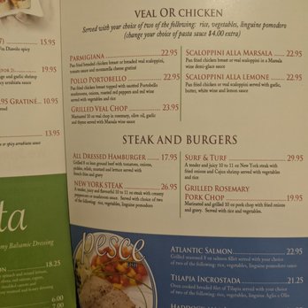 Pasta Tutti Giorni - Meat dishes - Italian Near Me - Toronto, Ontario Pasta Tutti Giorni - Meat dishes - Italian Near Me - Toronto, Ontario