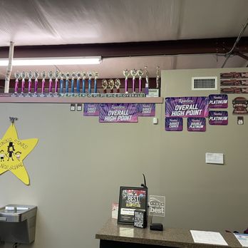 Shining Stars Dance School - Dance Schools Near Me - Fort Smith, Arkansas Shining Stars Dance School - Dance Schools Near Me - Fort Smith, Arkansas