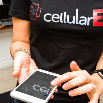 Cellular ER - Mobile Phones Near Me - North Miami Beach, Florida