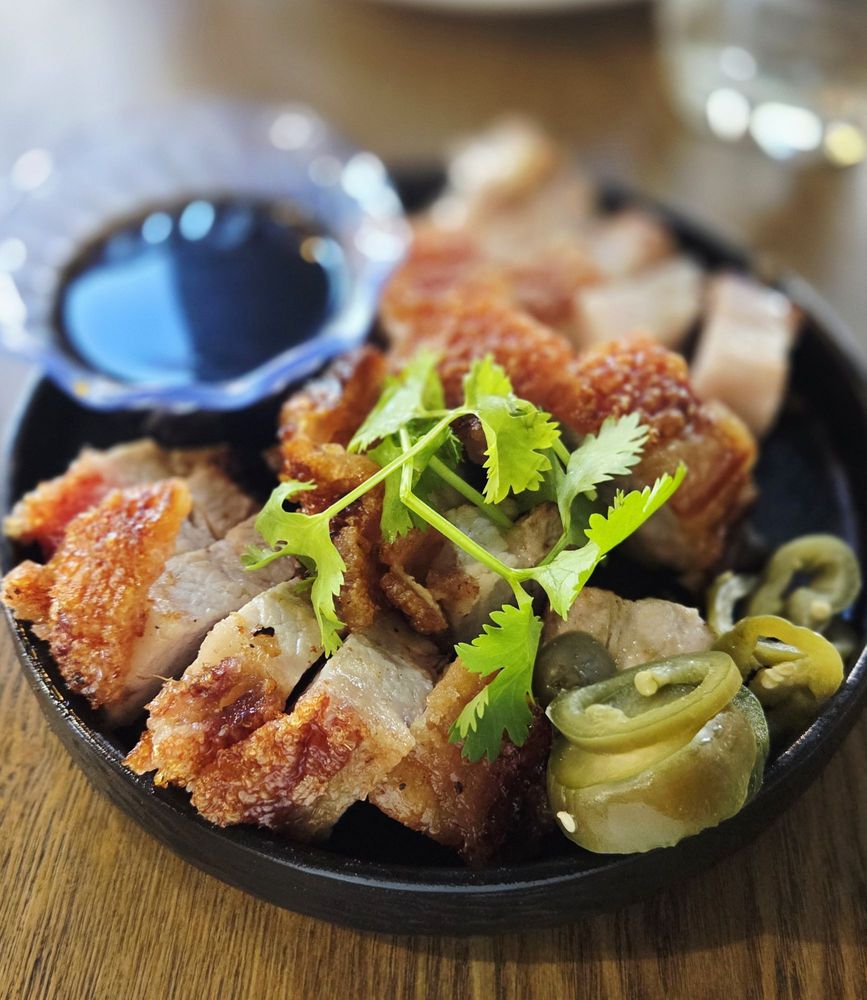 Food from Thọ