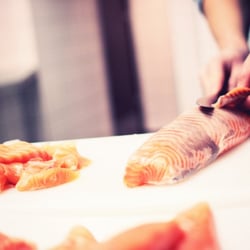 Sushi Berlin