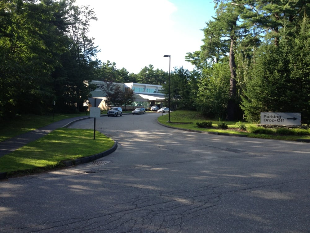 Bath Area Family YMCA - childcare center in Bath, ME