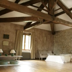 chambres d'hotes Domaine de Marseillens