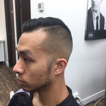 Seafair Barber - Barbers Near Me - Richmond, British Columbia