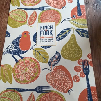 Finch & Fork - New American Near Me - Santa Barbara, California Finch & Fork - New American Near Me - Santa Barbara, California