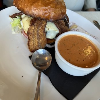 Blue River Bistro - Blue River Burger - New American Near Me - Breckenridge, Colorado
