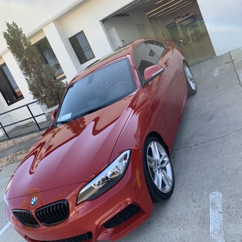 OC Tint Solutions - Tint job looking incredible - Car Window Tinting Near Me - Costa Mesa, California OC Tint Solutions - Tint job looking incredible - Car Window Tinting Near Me - Costa Mesa, California