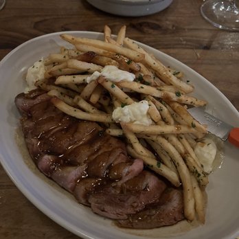 Canard - Duck frites - Wine Bars Near Me - Portland, Oregon Canard - Duck frites - Wine Bars Near Me - Portland, Oregon