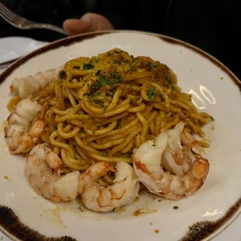 Serafina - Spaghetti Dish - Italian Near Me - Seattle, Washington