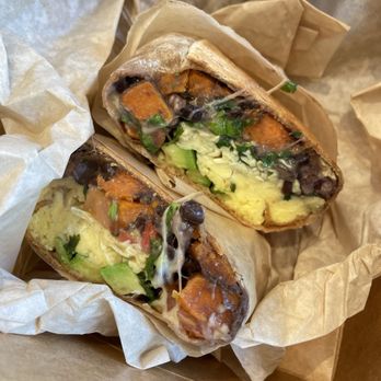 ORGANICO - Breakfast burrito - Cafes Near Me - Los Angeles, California ORGANICO - Breakfast burrito - Cafes Near Me - Los Angeles, California