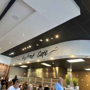 Hydeout Cafe - Breakfast - Breakfast & Brunch Near Me - McKinney, Texas Hydeout Cafe - Breakfast - Breakfast & Brunch Near Me - McKinney, Texas