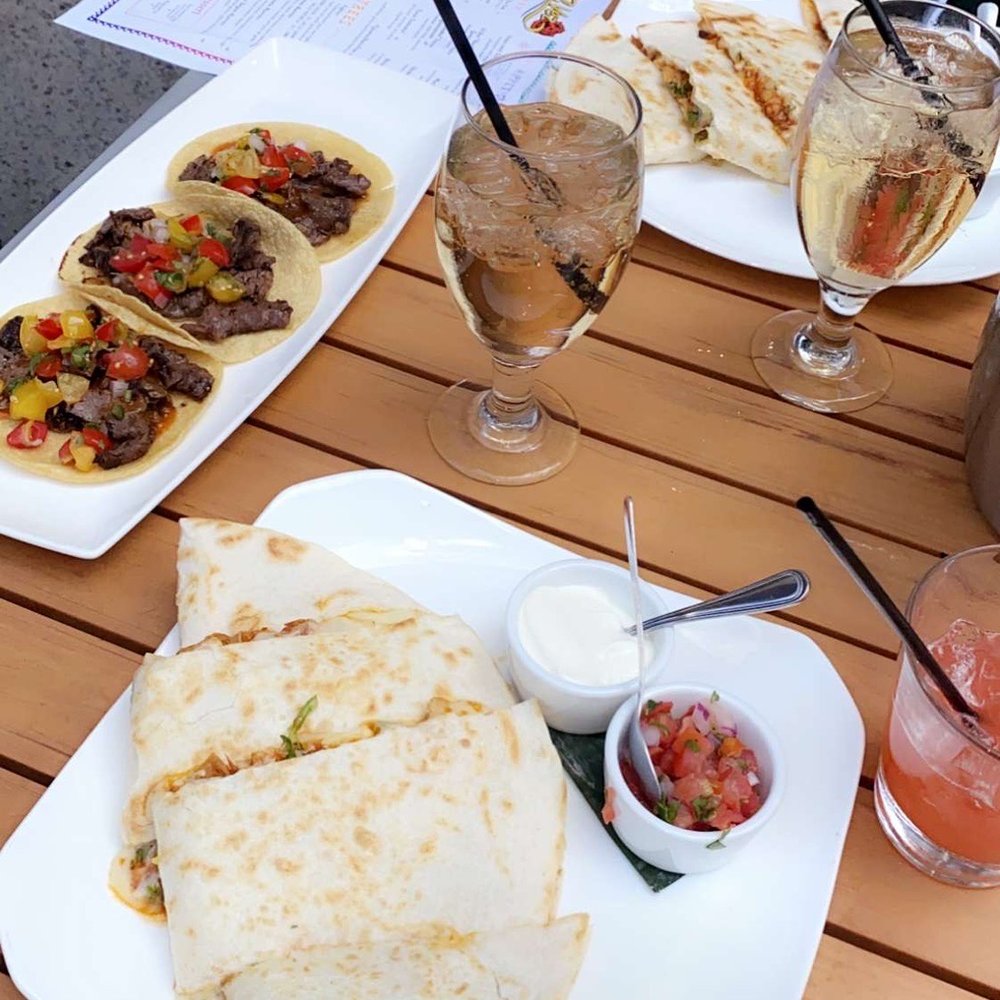 El Vez - Steak tacos, Chicken Quesadillas - Mexican Near Me - Philadelphia, Pennsylvania El Vez - Steak tacos, Chicken Quesadillas - Mexican Near Me - Philadelphia, Pennsylvania