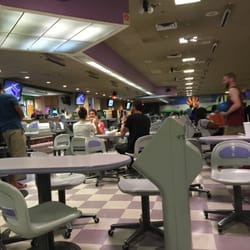 Bowler's Advantage