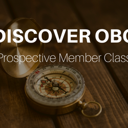 Occoquan Bible Church - Join us for lunch and learn more about our church family on the last Sunday of each month. http://www.obc.org/discover-obc