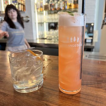 Strangebird - Drinks - Breweries Near Me - Rochester, New York Strangebird - Drinks - Breweries Near Me - Rochester, New York