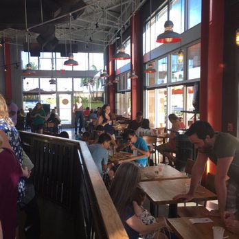 Blaze Pizza - Salad Near Me - Sarasota, Florida Blaze Pizza - Salad Near Me - Sarasota, Florida