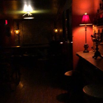 Sanctum - Cocktail Bars Near Me - Phoenix, Arizona