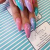 Seven A Signature Salon & Nail Bar gift card