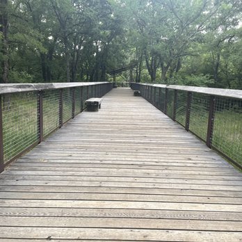 Elmer W. Oliver Nature Park - Bird watching - Hiking Near Me - Mansfield, Texas