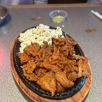 Rice Junky - Dope Pork Dupbop - Pubs Near Me - Santa Clara, California