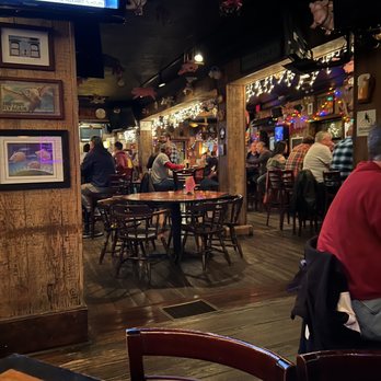 The Flying Pig Saloon - Inside - Pubs Near Me - Malvern, Pennsylvania The Flying Pig Saloon - Inside - Pubs Near Me - Malvern, Pennsylvania