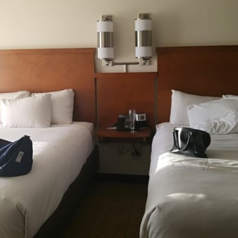 Hyatt Place Madison/Downtown - Double beds - Hotels Near Me - Madison, Wisconsin Hyatt Place Madison/Downtown - Double beds - Hotels Near Me - Madison, Wisconsin