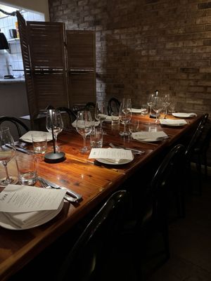 Uva Enoteca by null