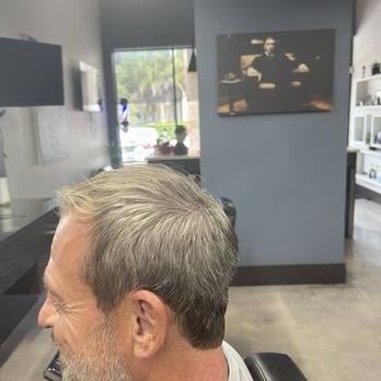 ManCave For Men - Other classical haircut - Barbers Near Me - Palm Beach Gardens, Florida ManCave For Men - Other classical haircut - Barbers Near Me - Palm Beach Gardens, Florida