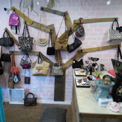 Eight28 Resale - Name brand purses like Michael Kohrs, Coach, Vera Bradley, Vince Camuto, and many more!