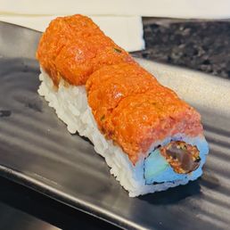 1/2 TNT Roll 1/2 TNT Roll